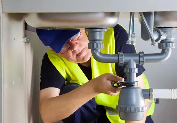 loodgieter Wassenaar